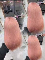 -ASG Hair Salon烫染·接发