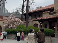 -静园(和平区)
