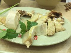 -百家鸡味馆(清泰店)