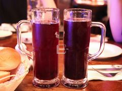 -宝莱纳啤酒花园餐厅PAULANER BRAUHAUS Nanjing(广州路店)