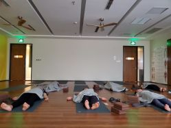 -FineYoga梵音瑜伽·普拉提