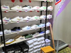 -Feiyue飞跃(长乐路店)