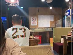 大堂-柿子树炭烤羊腿(金台路店)