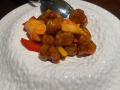 -采悦轩中餐厅·粤菜·海南菜(神州半岛喜来登度假酒店)