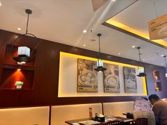 -老淮城·长鱼面(河下古镇店)