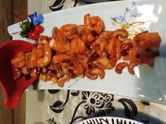 -泡桐树孙二娘私房菜