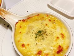 -娜娜家•Nana’s restaurant (爱琴海店)