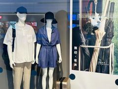 -MUJI无印良品(京西大悦城店)