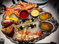 -壳里西餐厅Coquille Seafood Bistro(蒙自路店)