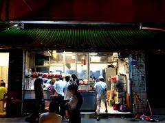 -筒骨麻辣烫(永同昌公寓胜明花园店)