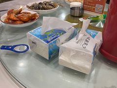 -红灯笼龙凤饭店(宁波老字号店)