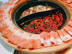 -川中渝夫火锅(铜陵万达广场店)