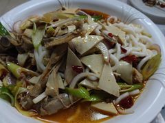 -马黑哥椒麻鸡(清江山水店)