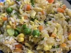 -粗茶淡饭(东关街店)