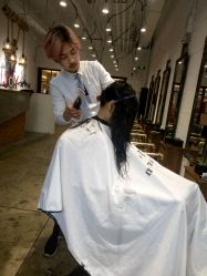 -JOY Hair salon