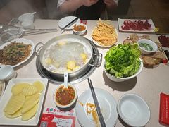 -潮泰牛肉火锅 · 创于1992年(车公庙店)