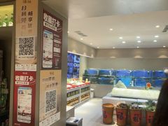 -味莊·青岛菜(云霄路店)