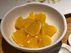 -平娃三宝烧烤·面食(富丰桥店)