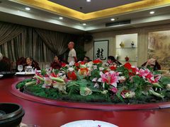 -香丰阁·烤鸭·川湘菜(清河店)