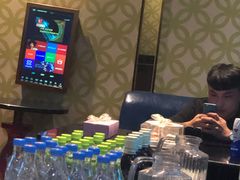 -乐界KTV(虹桥中心店)