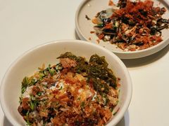 牛脸颊肉拌饭-胡麻(静安嘉里店)