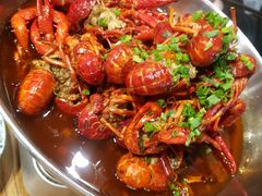 -虾小龙老长沙龙虾馆(坡子街店)