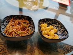 -嵇大厨好灶头农家菜