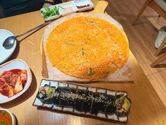 -海云台韩式汤饭·13年匠心韩料(南山店)