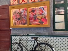 -堂瓦里·33年传统赣菜(第一街区店)