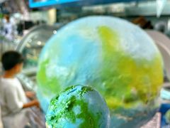 -贝林大翅鲸简餐厅(国家海洋博物馆店)