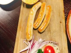 -马迭尔德式西餐精酿啤酒屋(中央大街店)