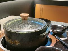 -芸山季·云南山珍菌火锅(人民广场来福士店)