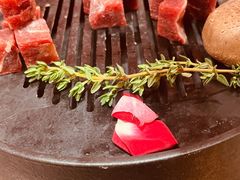 -牛牛章·章鱼水煎肉(光谷世界城店)