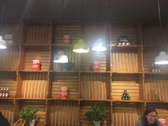 -乐凯撒披萨(东方新世界店)