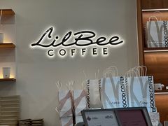 -LilBee Coffee