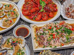 -慢鼓海鲜小馆Mangoo Bistro(交子大道店)