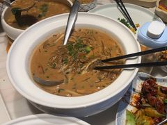 -菲乐餐厅(三十年经营·湖滨路店)