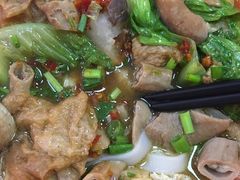 -岭南第一锅(萝岗万达店)
