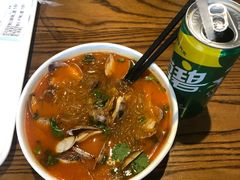 -何记花甲(海岸城旗舰店)