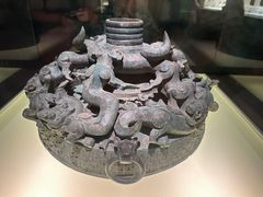 -上海博物馆(人民广场馆)