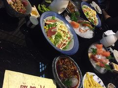 -真剑日本料理·铁板烧(贵州路店)