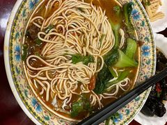 -金杨拉面王小吃面馆·牛三宝面·红烧牛肉粉