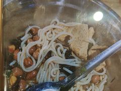 -柳州肥姨妈大骨螺蛳粉(曹路店)