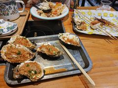 -新疆烧烤王(广灵店)
