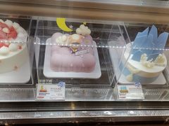 -85度C(南京张府园店)