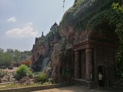 -森波拉火山温泉