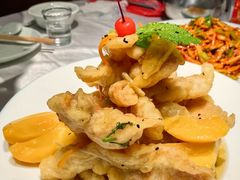 -津沽传奇(红桥水木天成店)