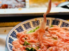 -龙森园火锅(琴台路店)