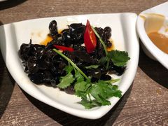 -茉莉餐厅(包河万达店)
