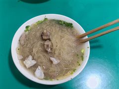 -甘记肥肠粉(马鞍北路店)